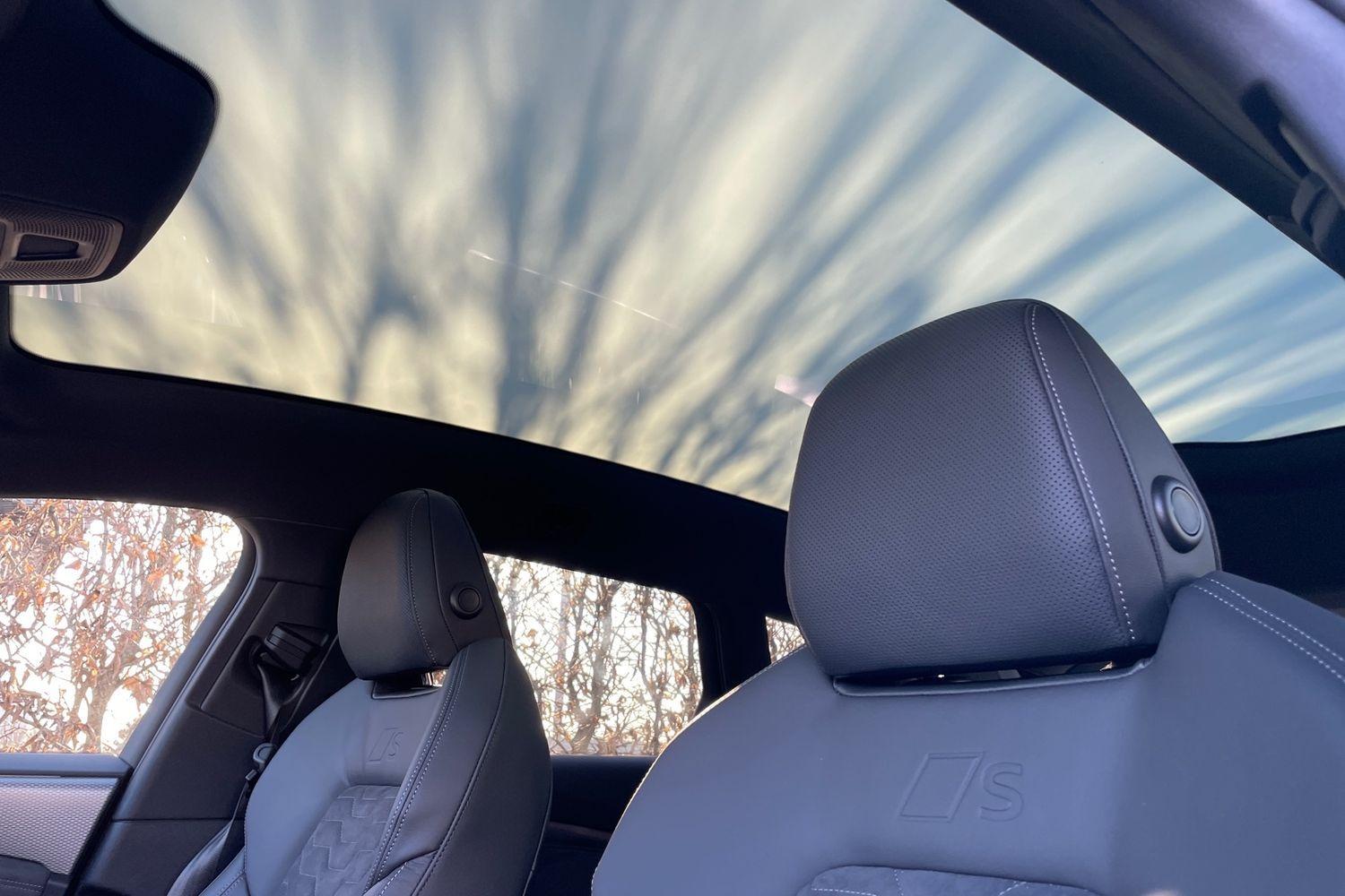 Used Audi A6 e-tron Avant for sale - 76727551: Photo 4