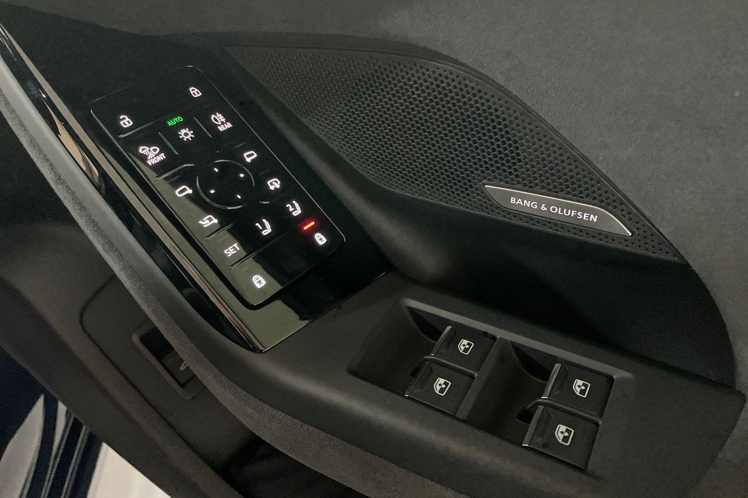 Used Audi A6 e-tron Avant for sale - 76727551: Photo 40