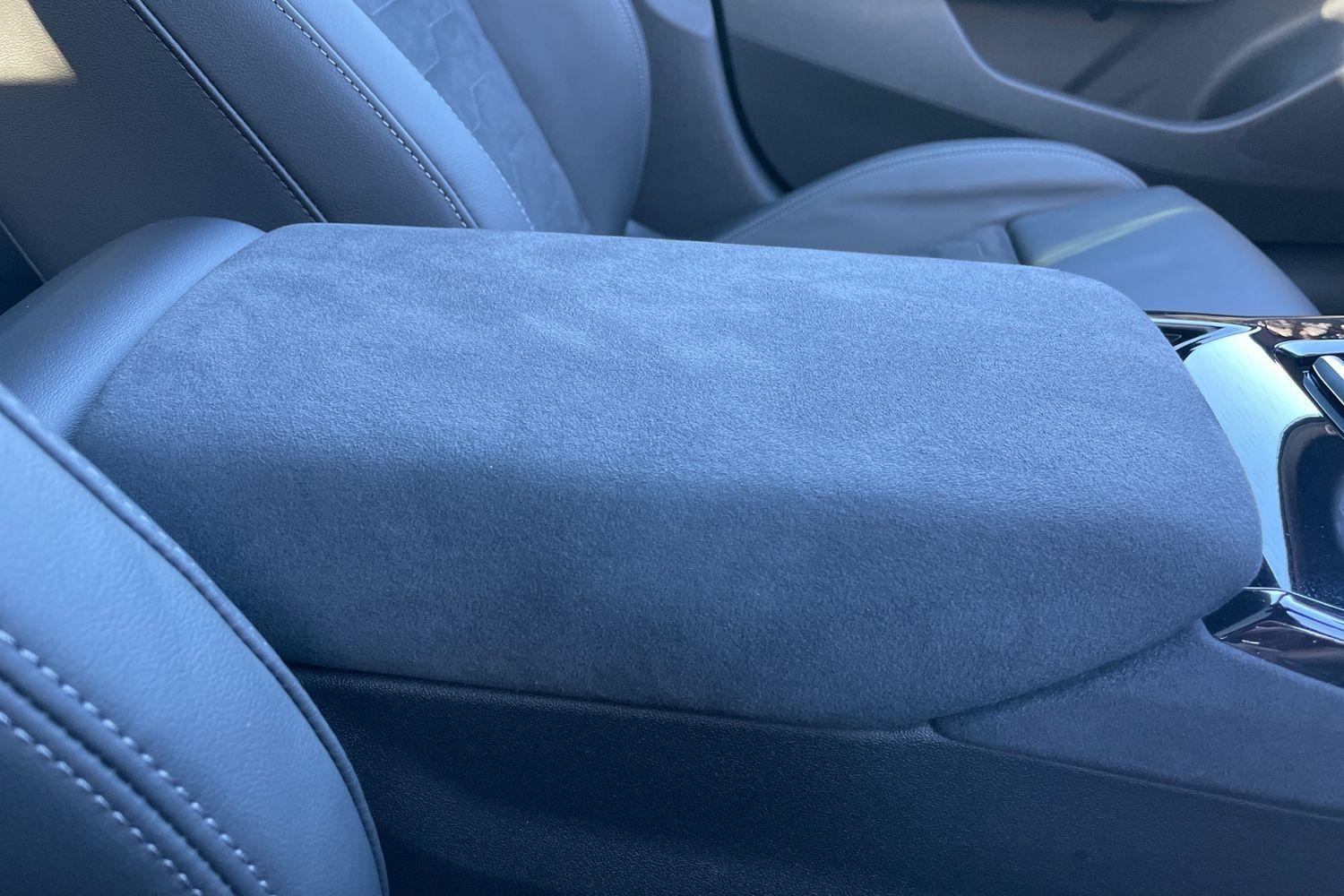 Used Audi A6 e-tron Avant for sale - 76727551: Photo 41