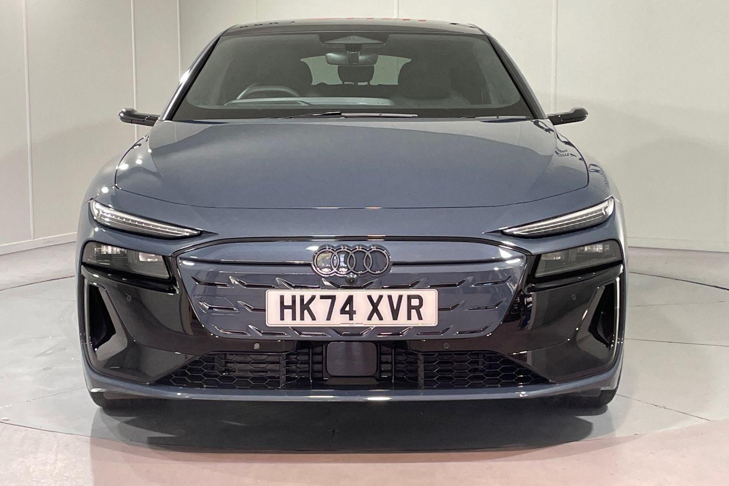 Used Audi A6 e-tron Avant for sale - 76727551: Photo 5