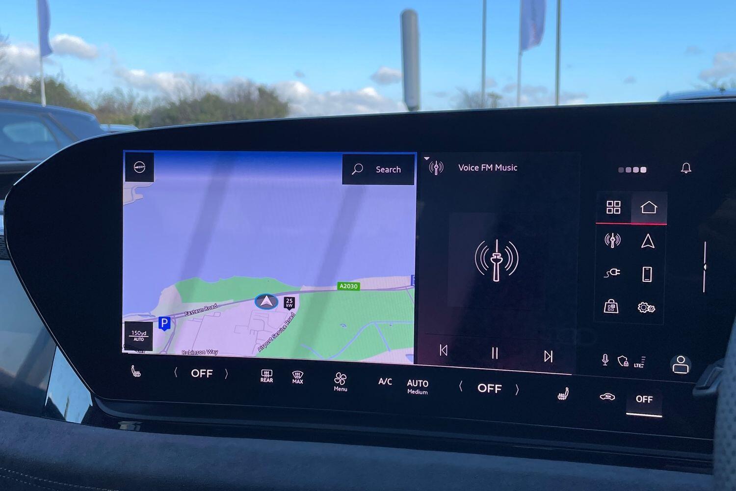 Used Audi A6 e-tron Avant for sale - 76727551: Photo 50