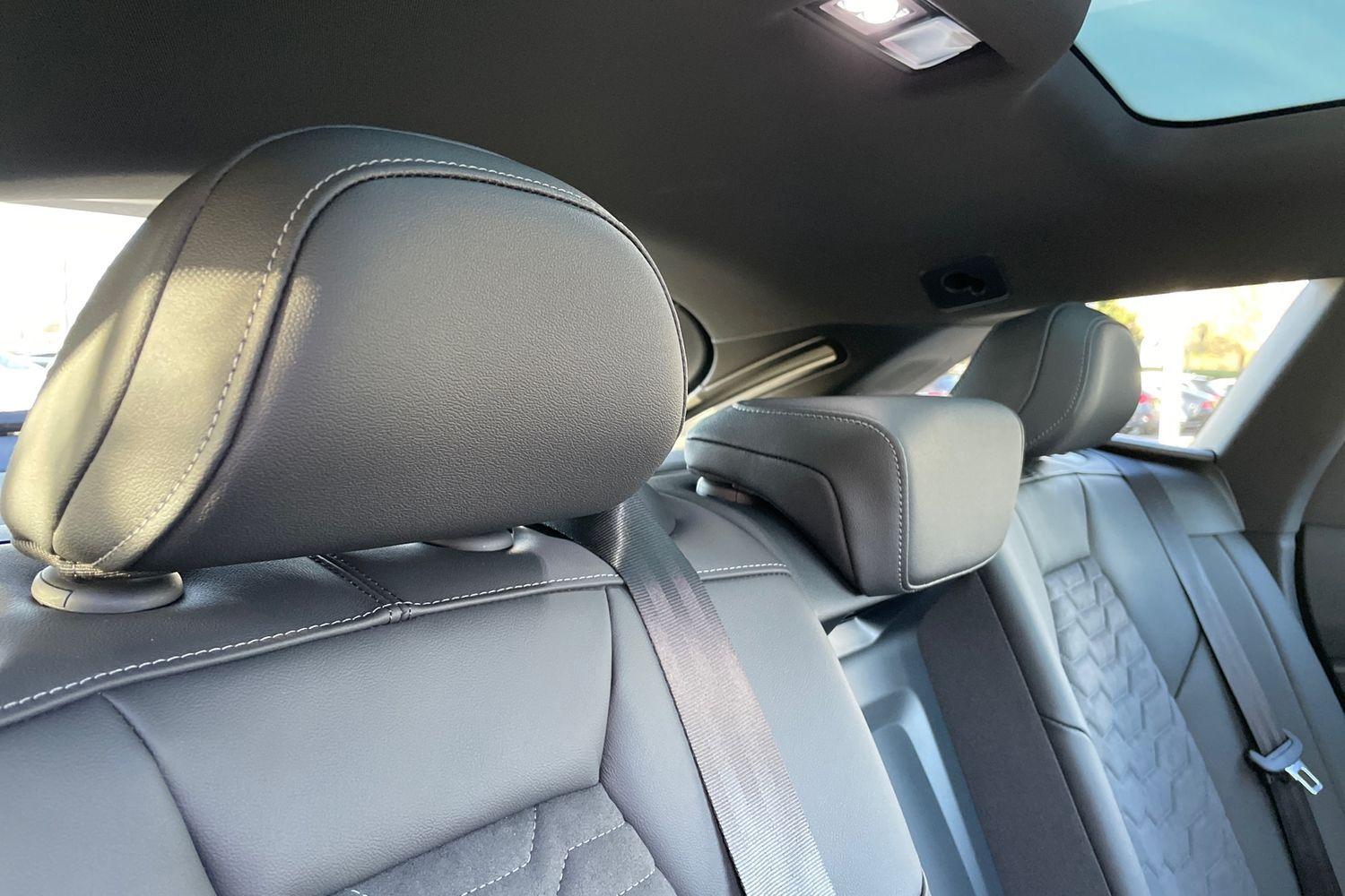 Used Audi A6 e-tron Avant for sale - 76727551: Photo 56