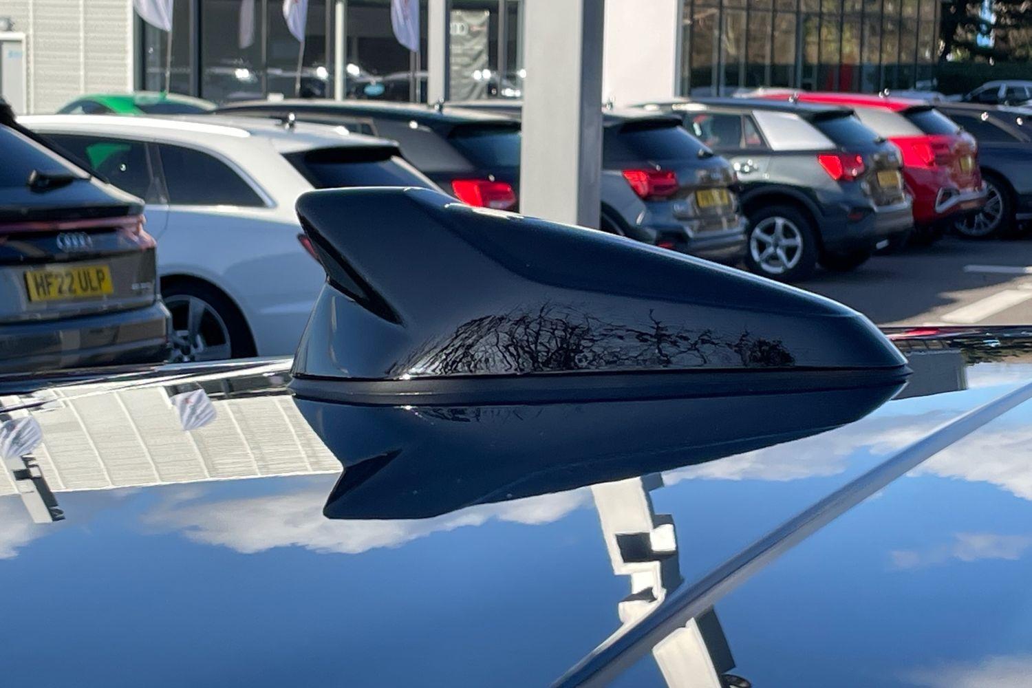 Used Audi A6 e-tron Avant for sale - 76727551: Photo 57