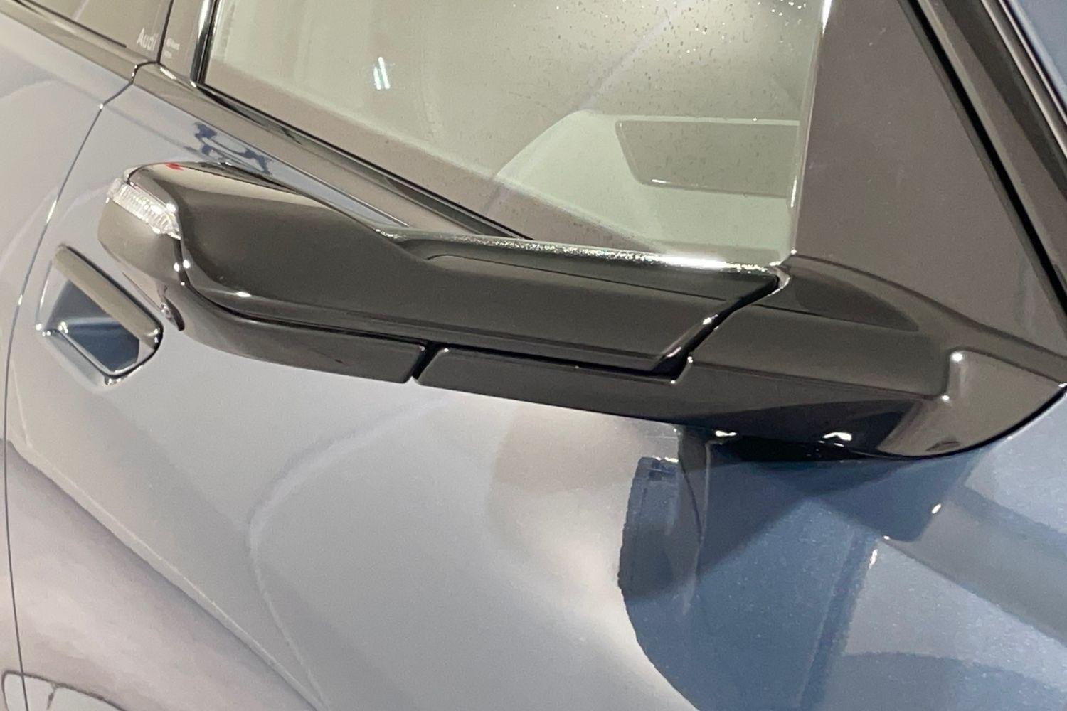 Used Audi A6 e-tron Avant for sale - 76727551: Photo 59