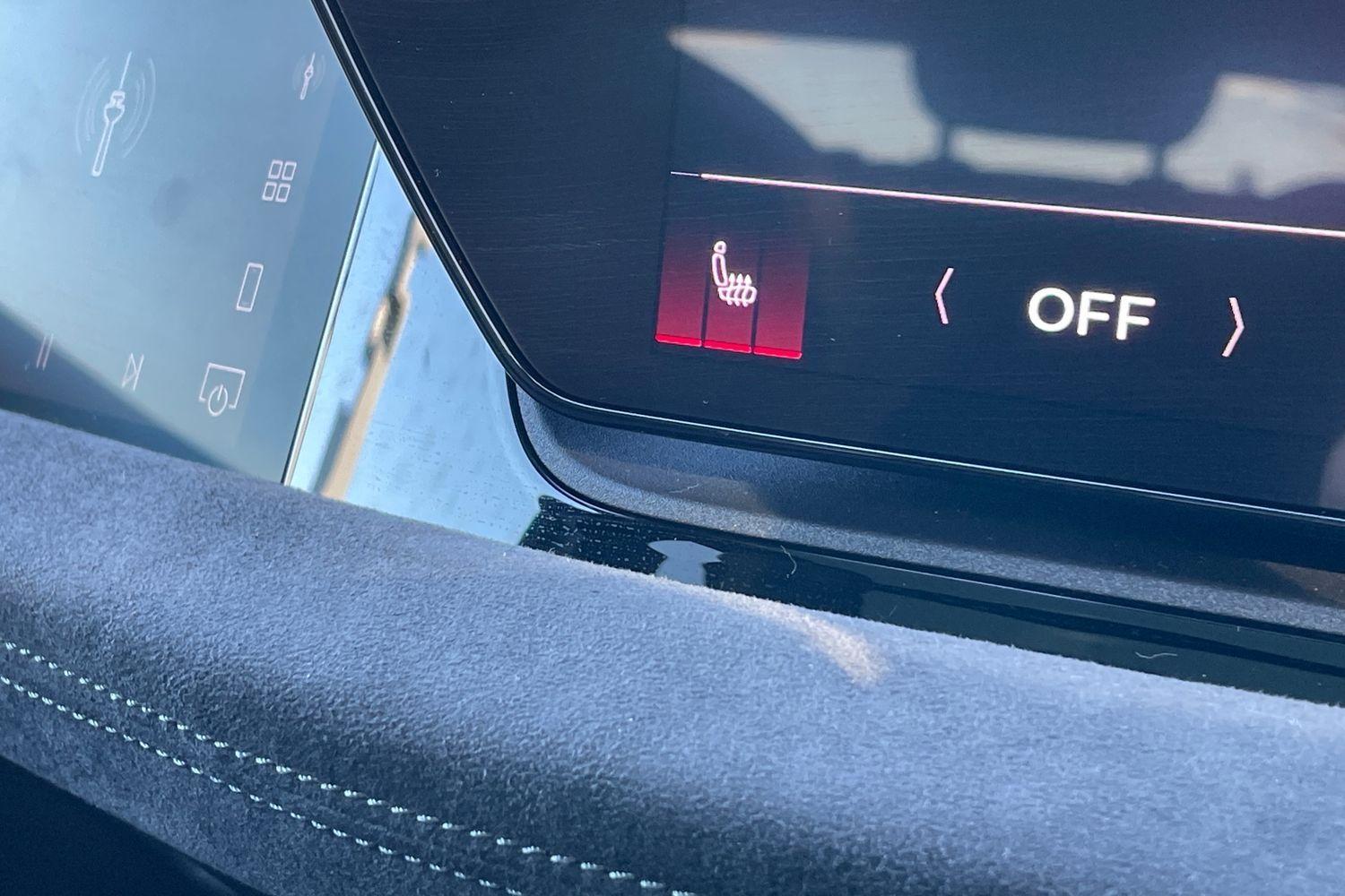 Used Audi A6 e-tron Avant for sale - 76727551: Photo 61