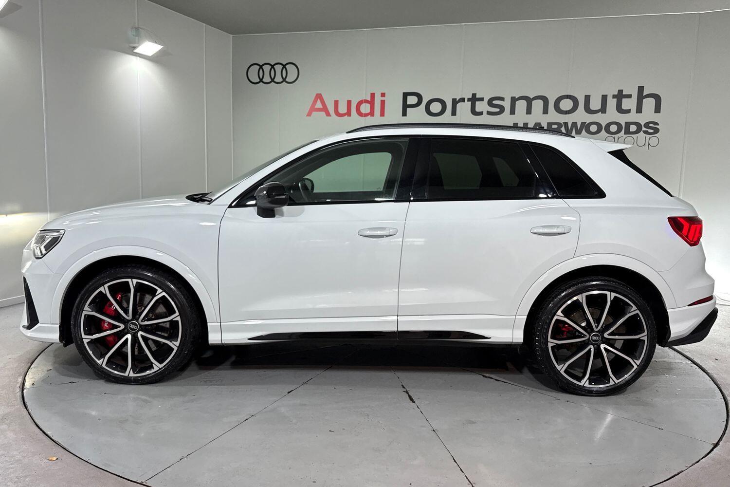 Used Audi RS Q3 2023 for sale - 76549068: Photo 12