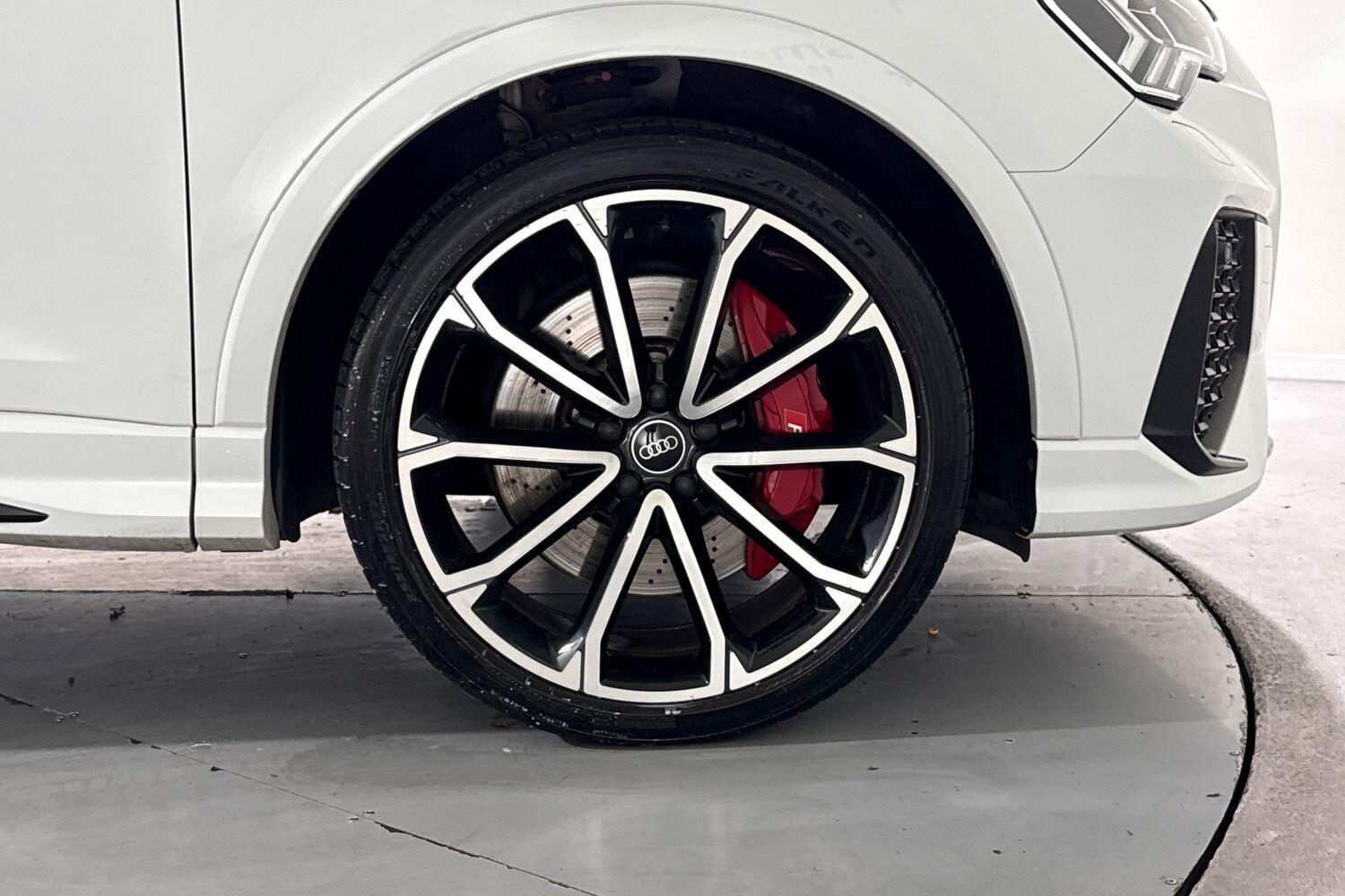 Used Audi RS Q3 2023 for sale - 76549068: Photo 13