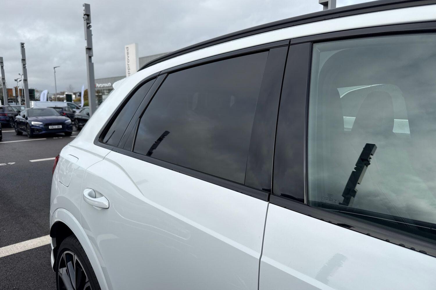 Used Audi RS Q3 2023 for sale - 76549068: Photo 14