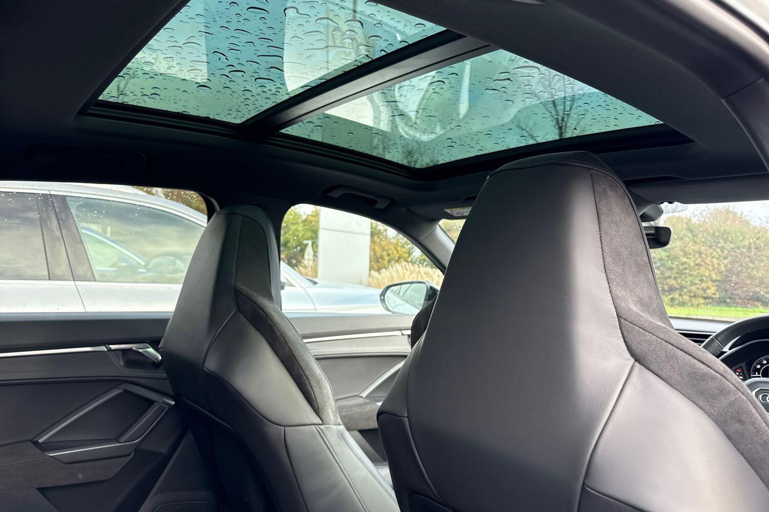 Used Audi RS Q3 2023 for sale - 76549068: Photo 15