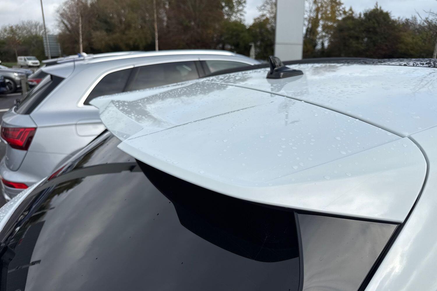 Used Audi RS Q3 2023 for sale - 76549068: Photo 16