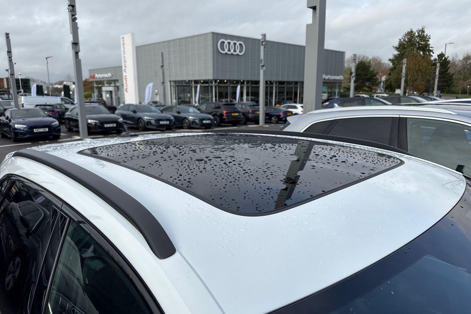 Used Audi RS Q3 2023 for sale - 76549068: Photo 17