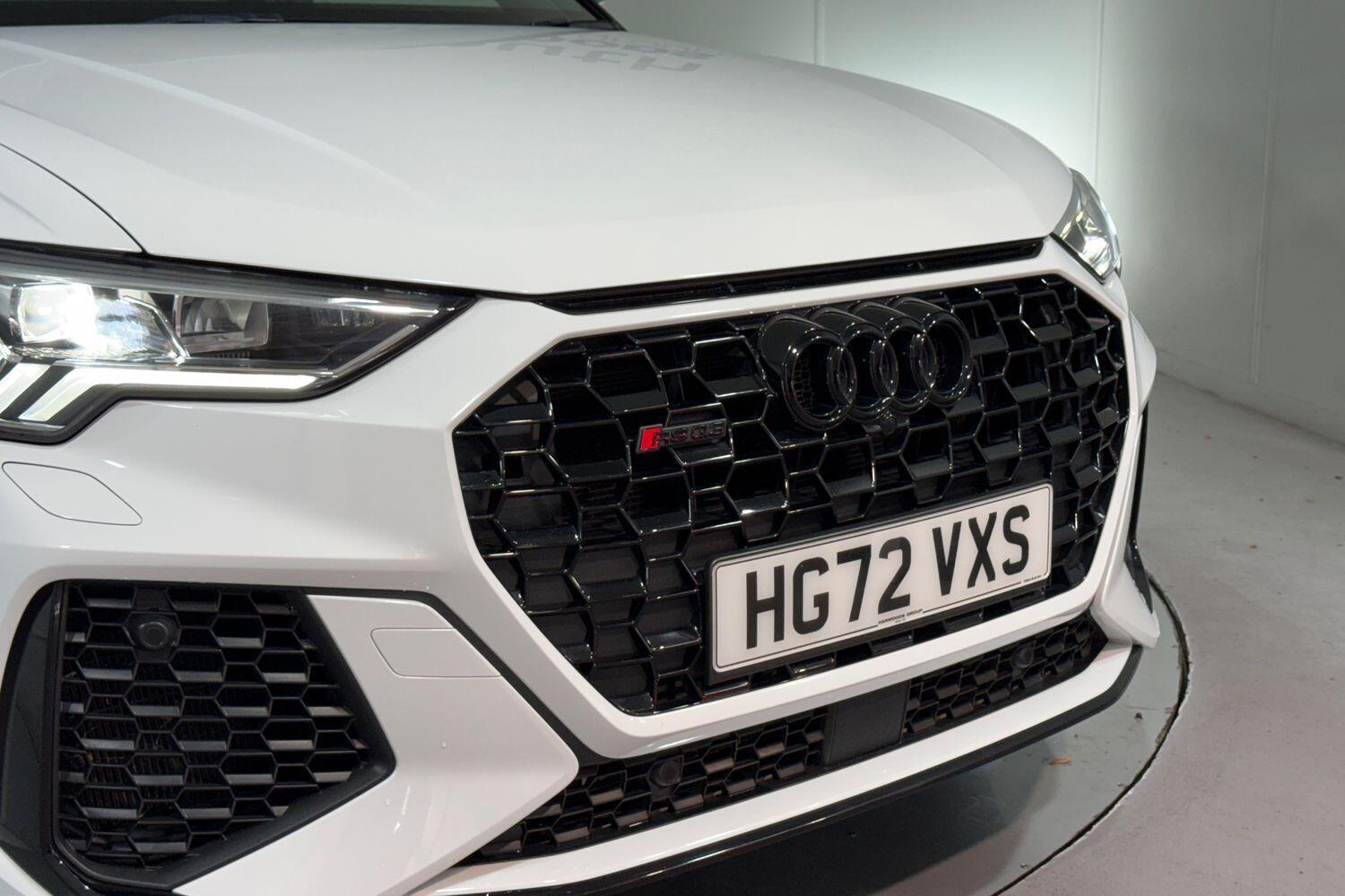 Used Audi RS Q3 2023 for sale - 76549068: Photo 19