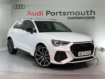 Audi - RS Q3