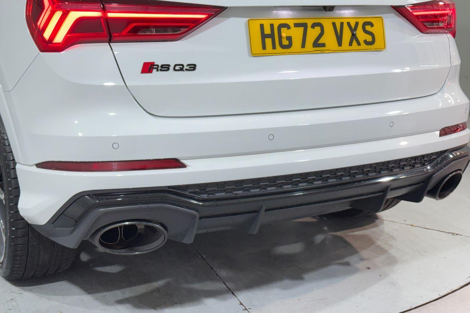 Used Audi RS Q3 2023 for sale - 76549068: Photo 20