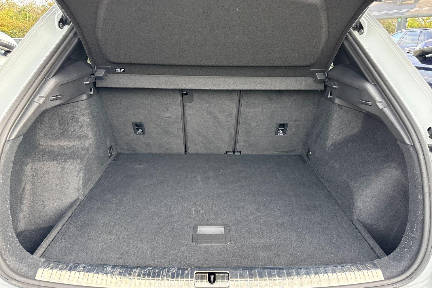 Used Audi RS Q3 2023 for sale - 76549068: Photo 22