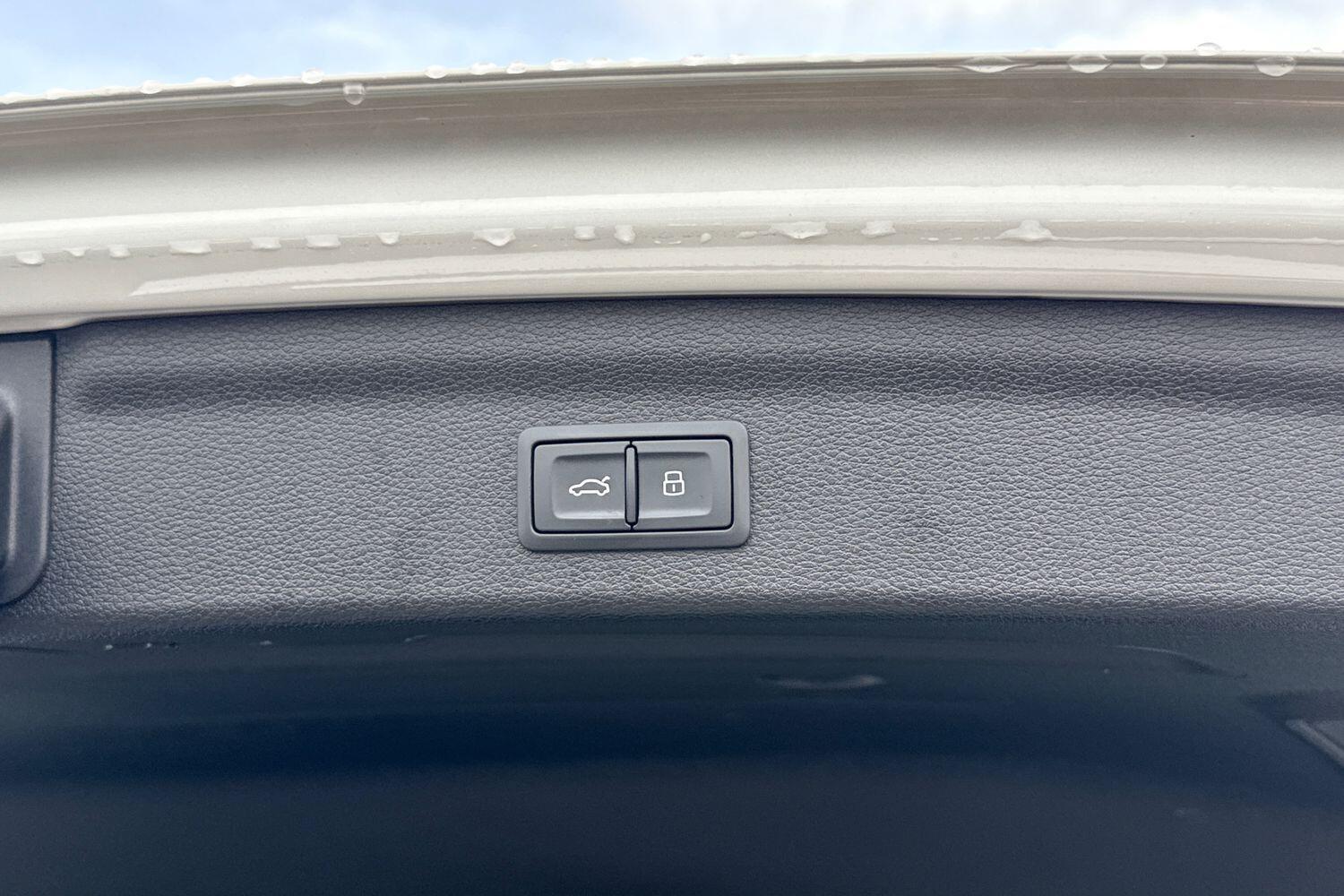 Used Audi RS Q3 2023 for sale - 76549068: Photo 23