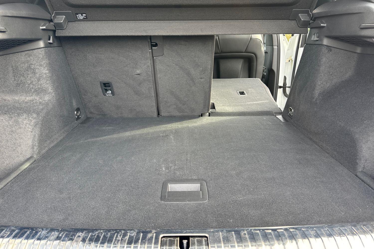 Used Audi RS Q3 2023 for sale - 76549068: Photo 24