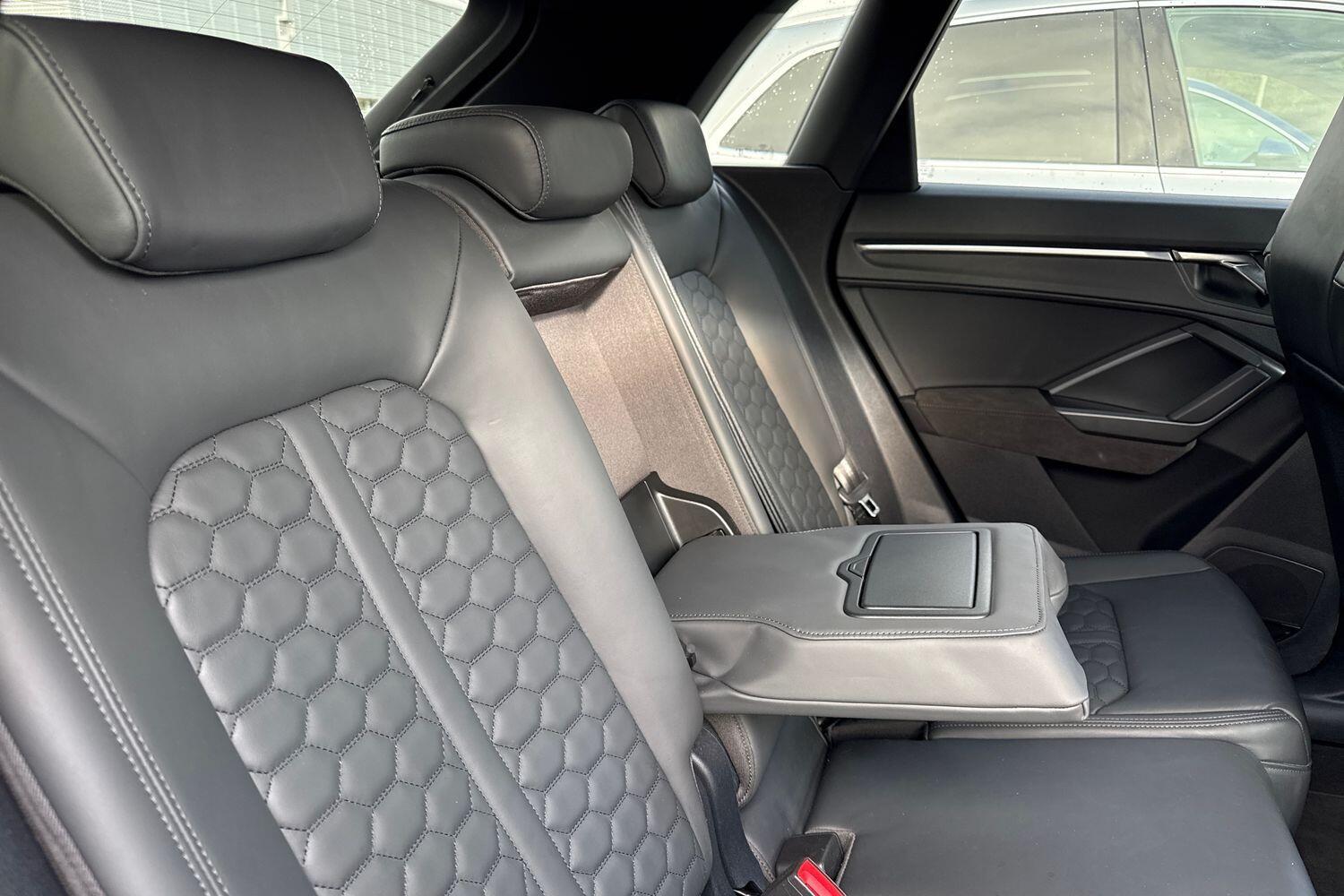 Used Audi RS Q3 2023 for sale - 76549068: Photo 25