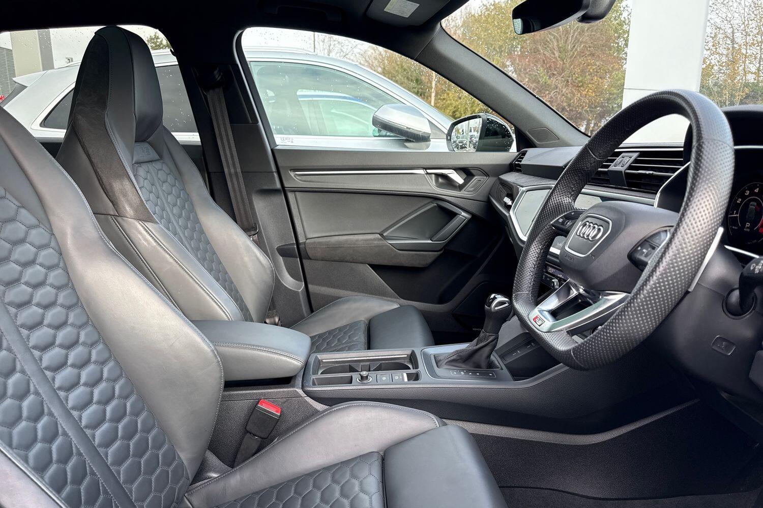 Used Audi RS Q3 2023 for sale - 76549068: Photo 26