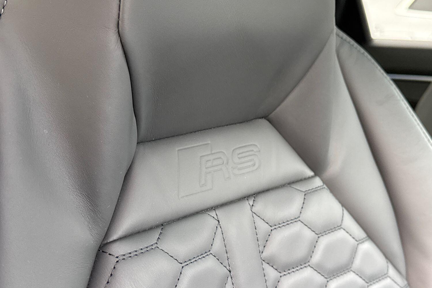 Used Audi RS Q3 2023 for sale - 76549068: Photo 29