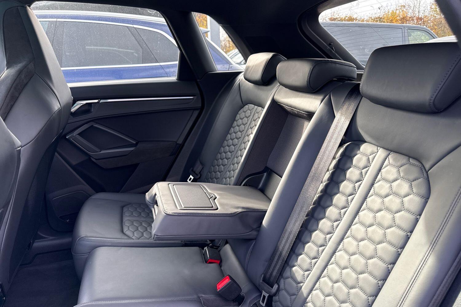 Used Audi RS Q3 2023 for sale - 76549068: Photo 32