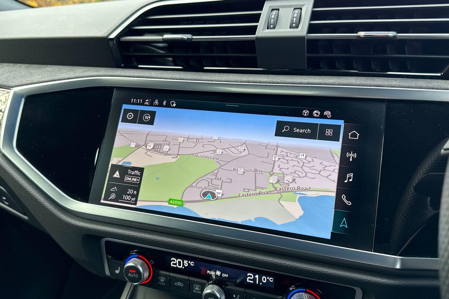 Used Audi RS Q3 2023 for sale - 76549068: Photo 33