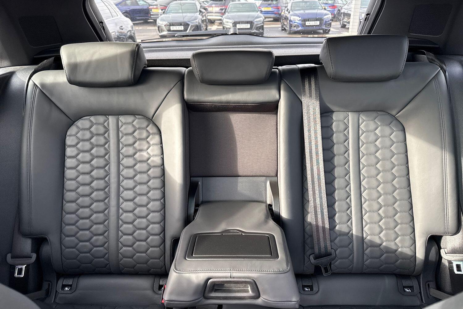 Used Audi RS Q3 2023 for sale - 76549068: Photo 34