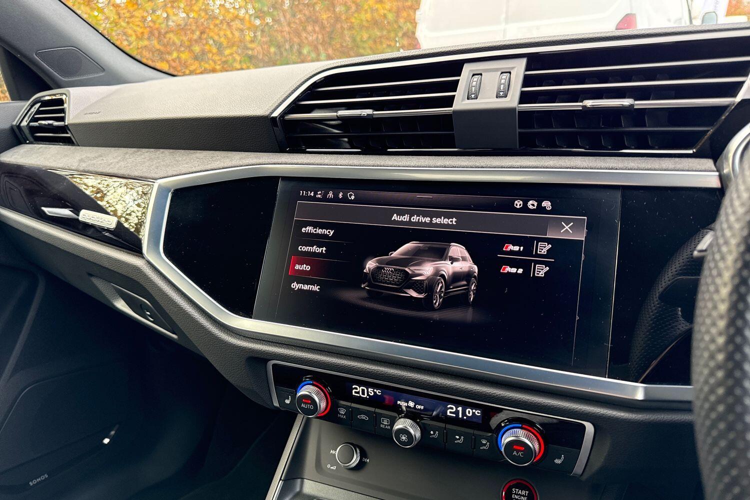 Used Audi RS Q3 2023 for sale - 76549068: Photo 35