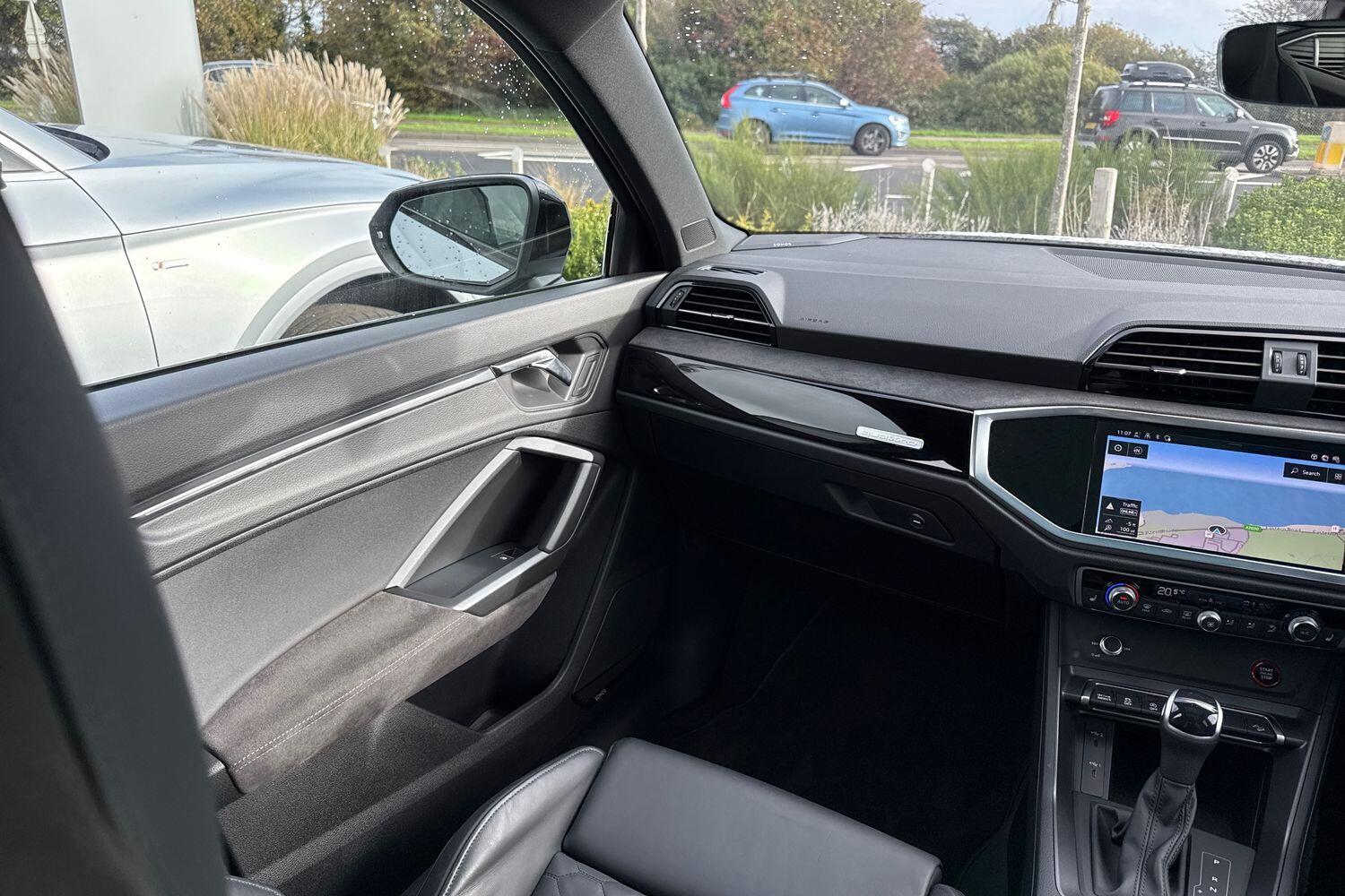 Used Audi RS Q3 2023 for sale - 76549068: Photo 36