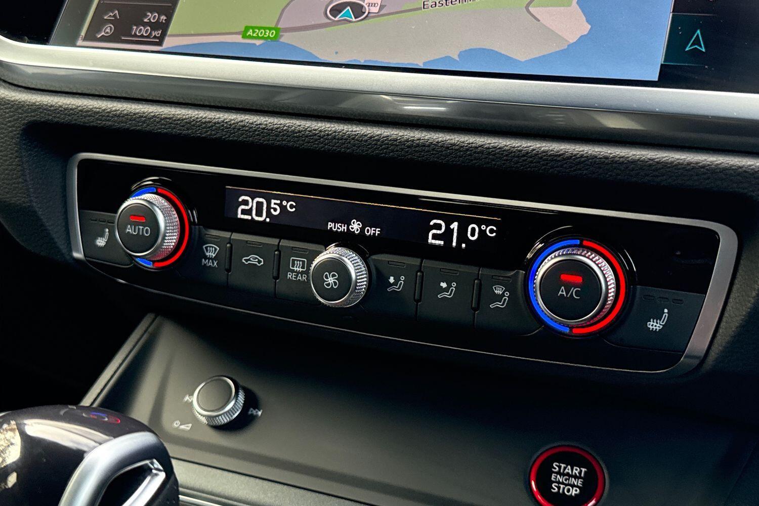 Used Audi RS Q3 2023 for sale - 76549068: Photo 38