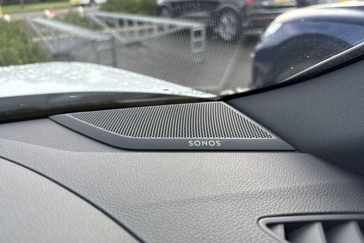 Used Audi RS Q3 2023 for sale - 76549068: Photo 40