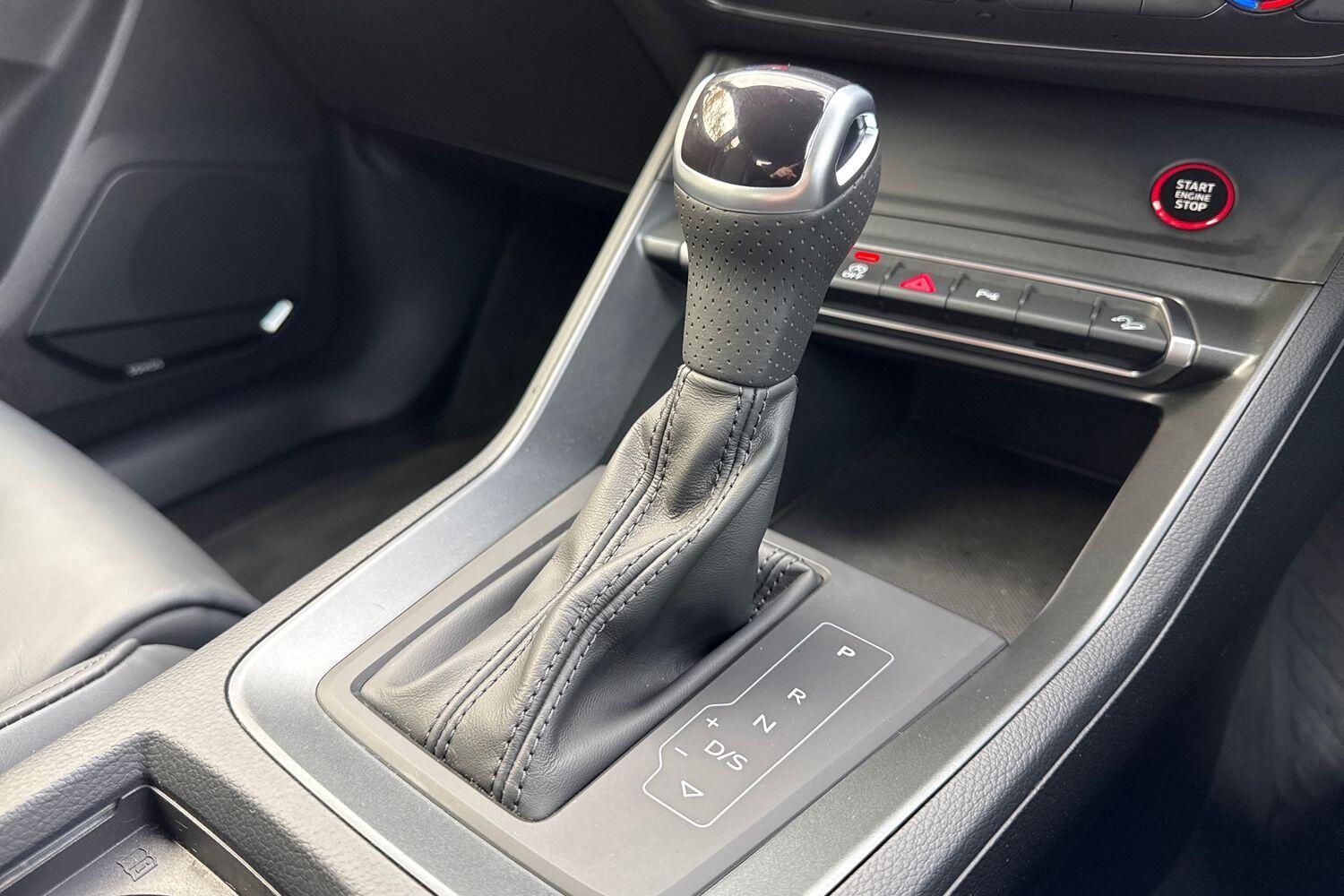 Used Audi RS Q3 2023 for sale - 76549068: Photo 42