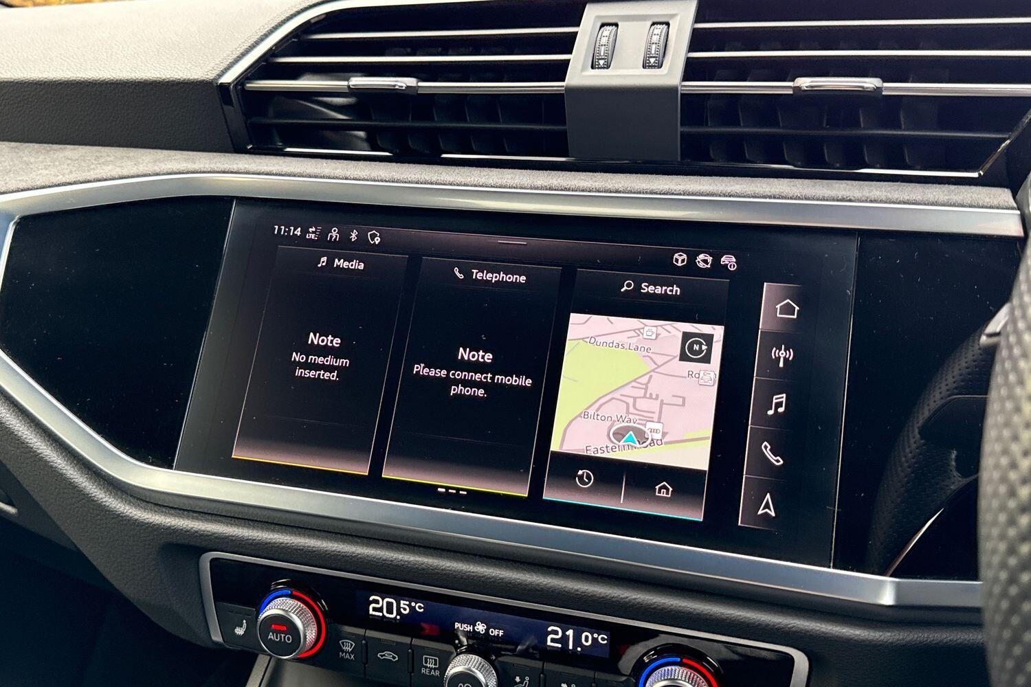 Used Audi RS Q3 2023 for sale - 76549068: Photo 45