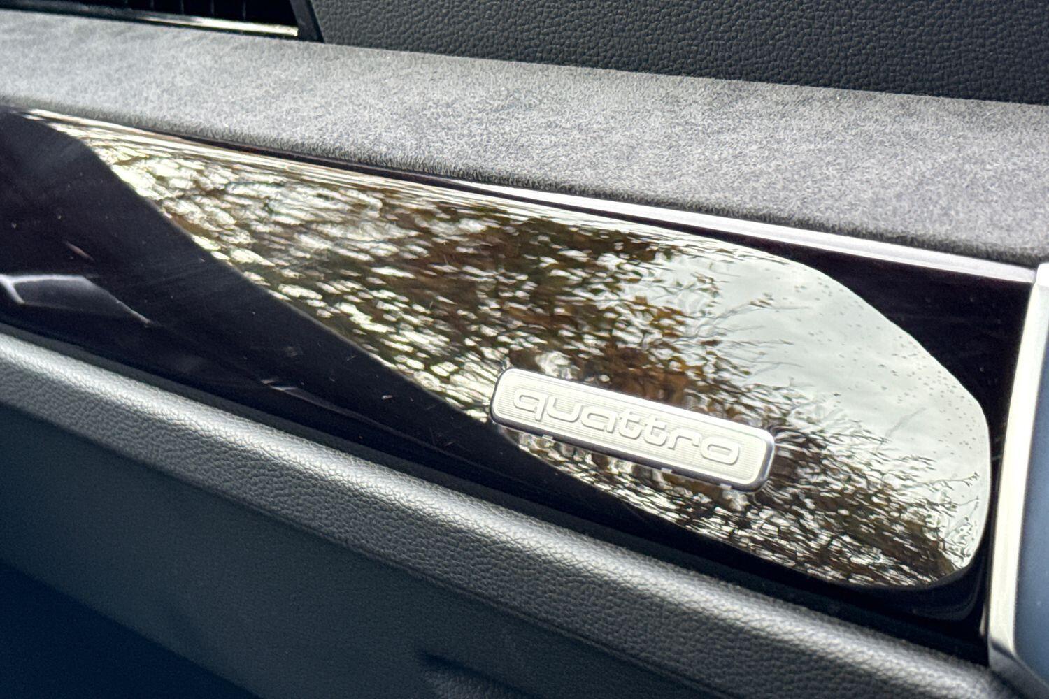 Used Audi RS Q3 2023 for sale - 76549068: Photo 48