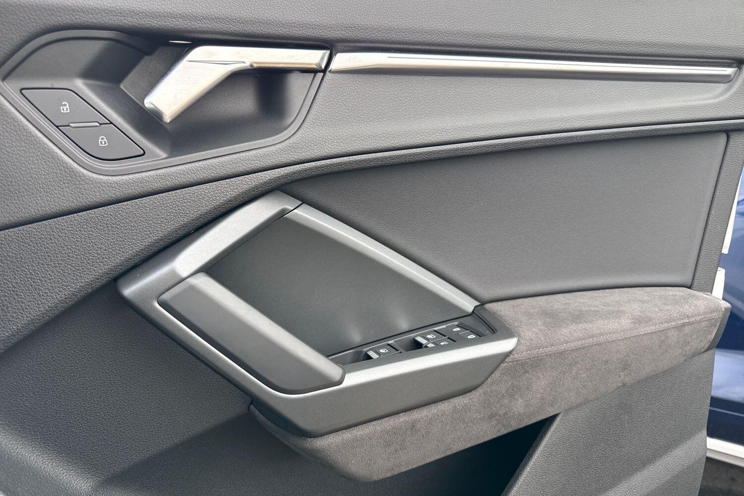 Used Audi RS Q3 2023 for sale - 76549068: Photo 49