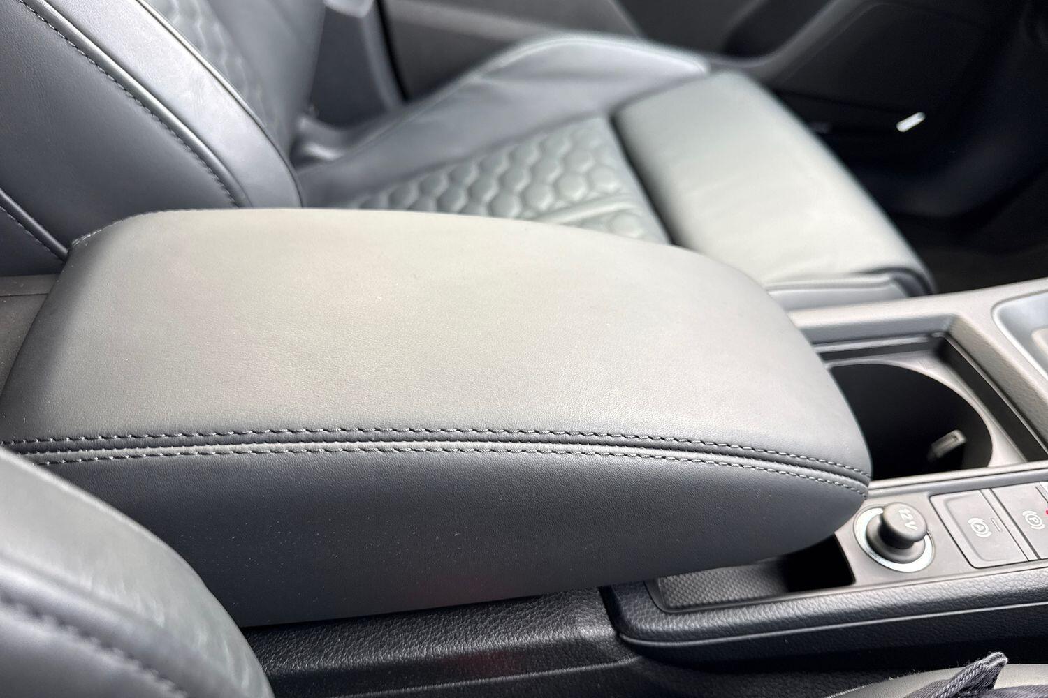 Used Audi RS Q3 2023 for sale - 76549068: Photo 50