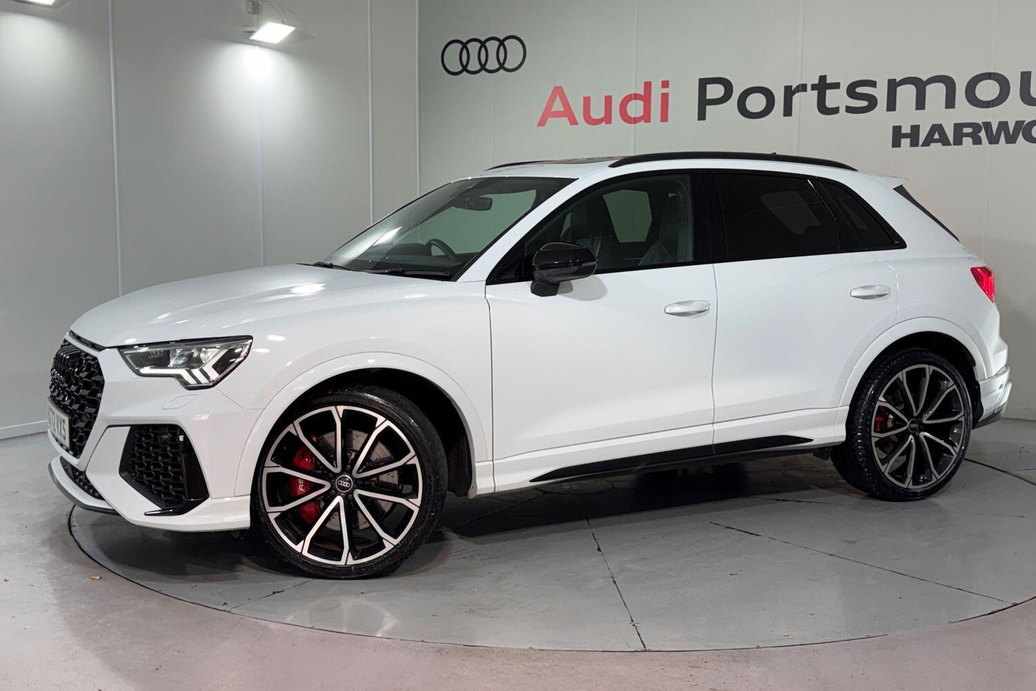 Used Audi RS Q3 2023 for sale - 76549068: Photo 7