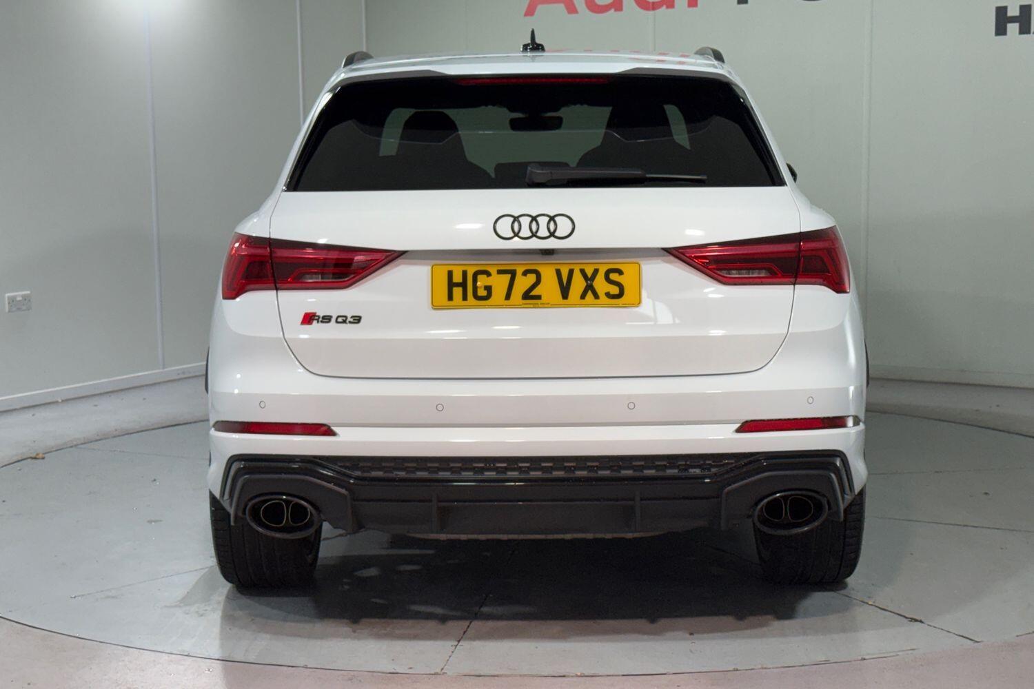 Used Audi RS Q3 2023 for sale - 76549068: Photo 8