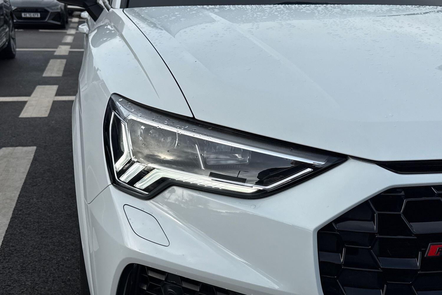 Used Audi RS Q3 2023 for sale - 76549068: Photo 9