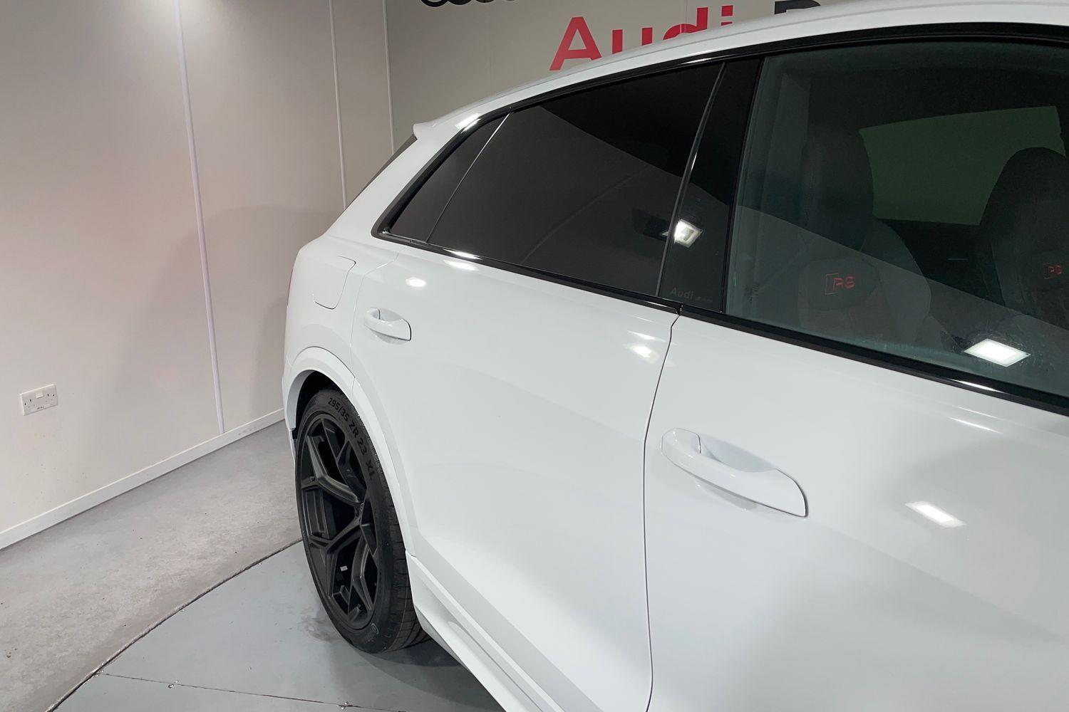 Used Audi RS Q8 2025 for sale - 76109666: Photo 13