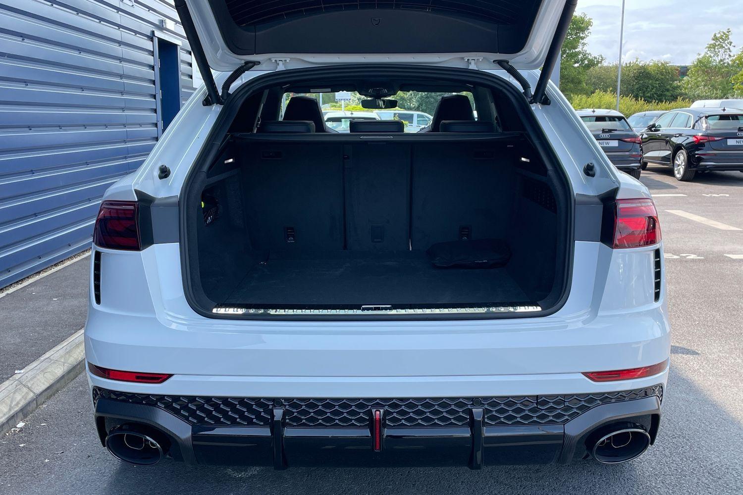 Used Audi RS Q8 2025 for sale - 76109666: Photo 18