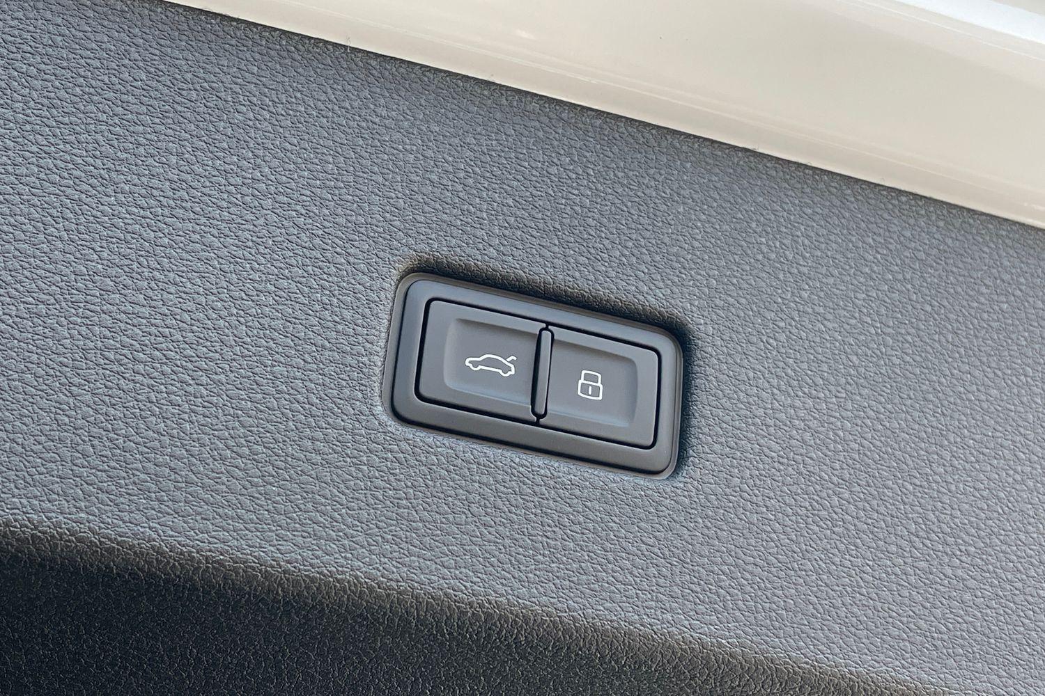 Used Audi RS Q8 2025 for sale - 76109666: Photo 19