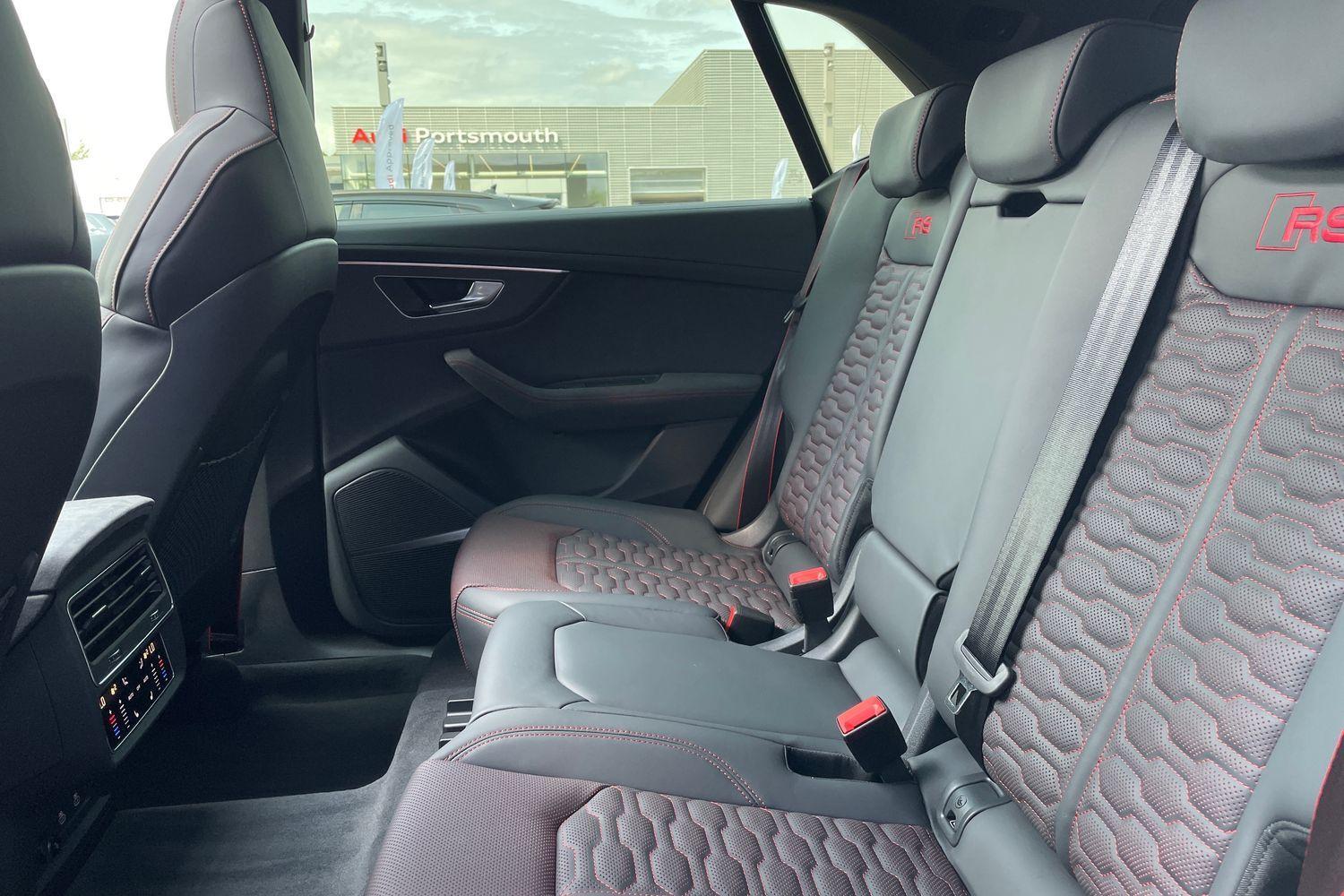 Used Audi RS Q8 2025 for sale - 76109666: Photo 30