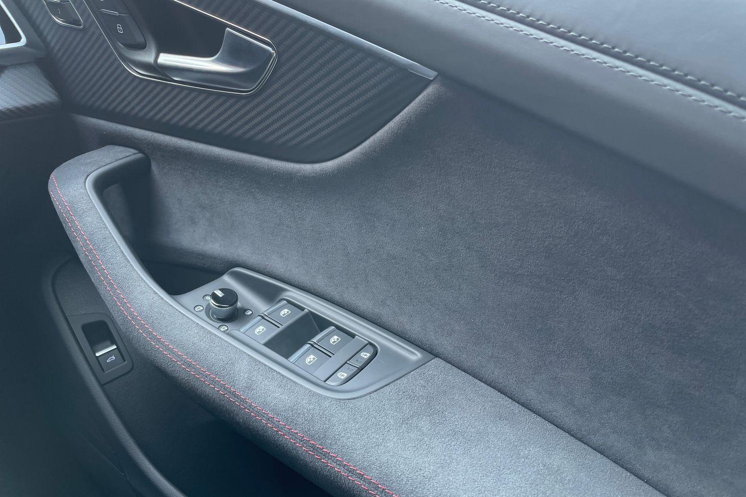 Used Audi RS Q8 2025 for sale - 76109666: Photo 41