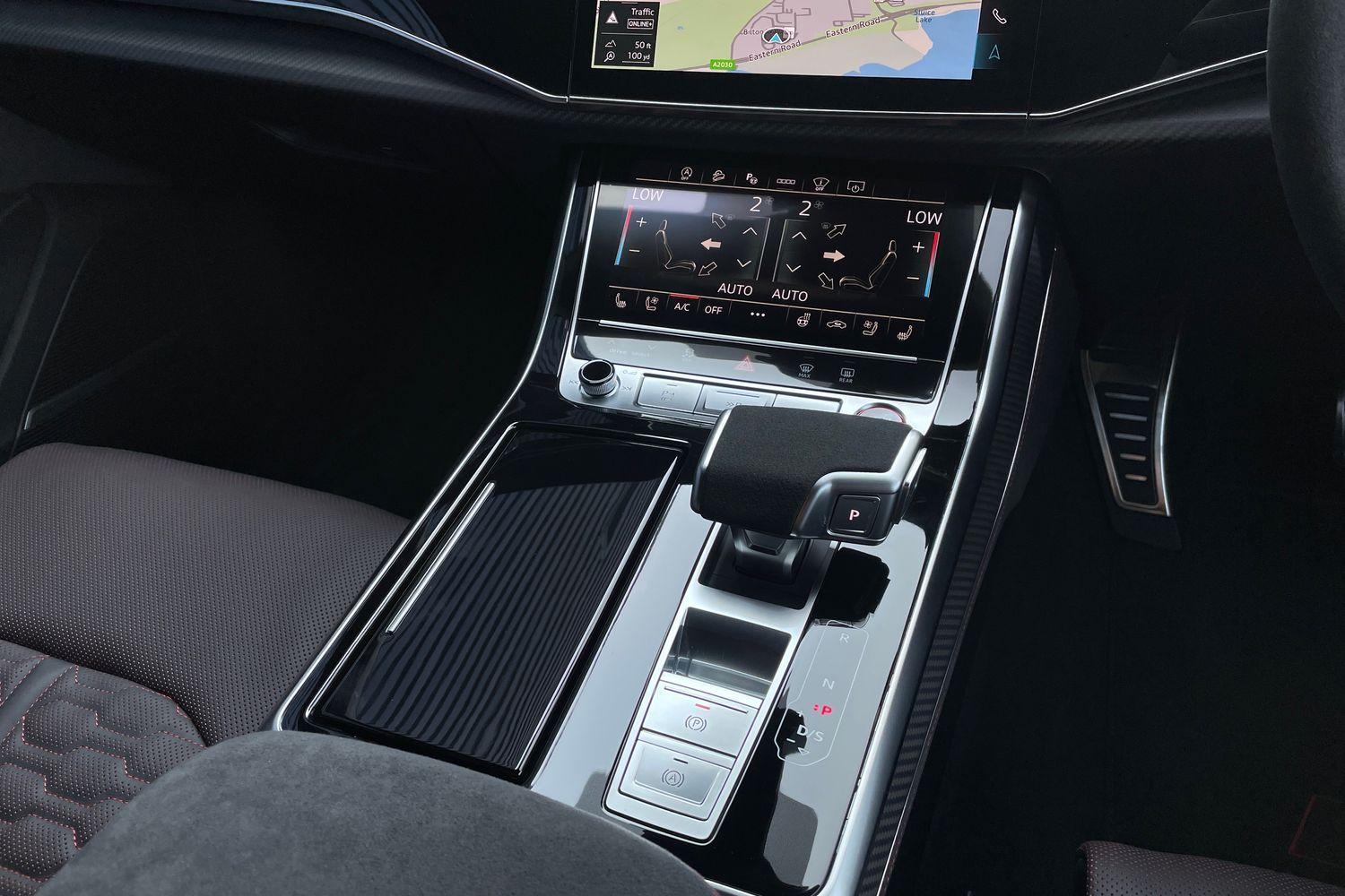 Used Audi RS Q8 2025 for sale - 76109666: Photo 42
