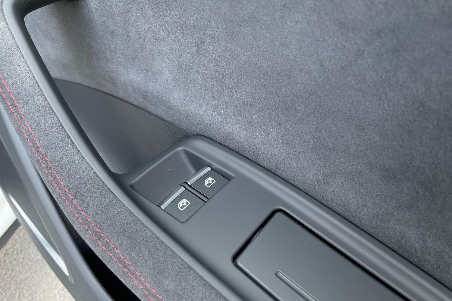 Used Audi RS Q8 2025 for sale - 76109666: Photo 44