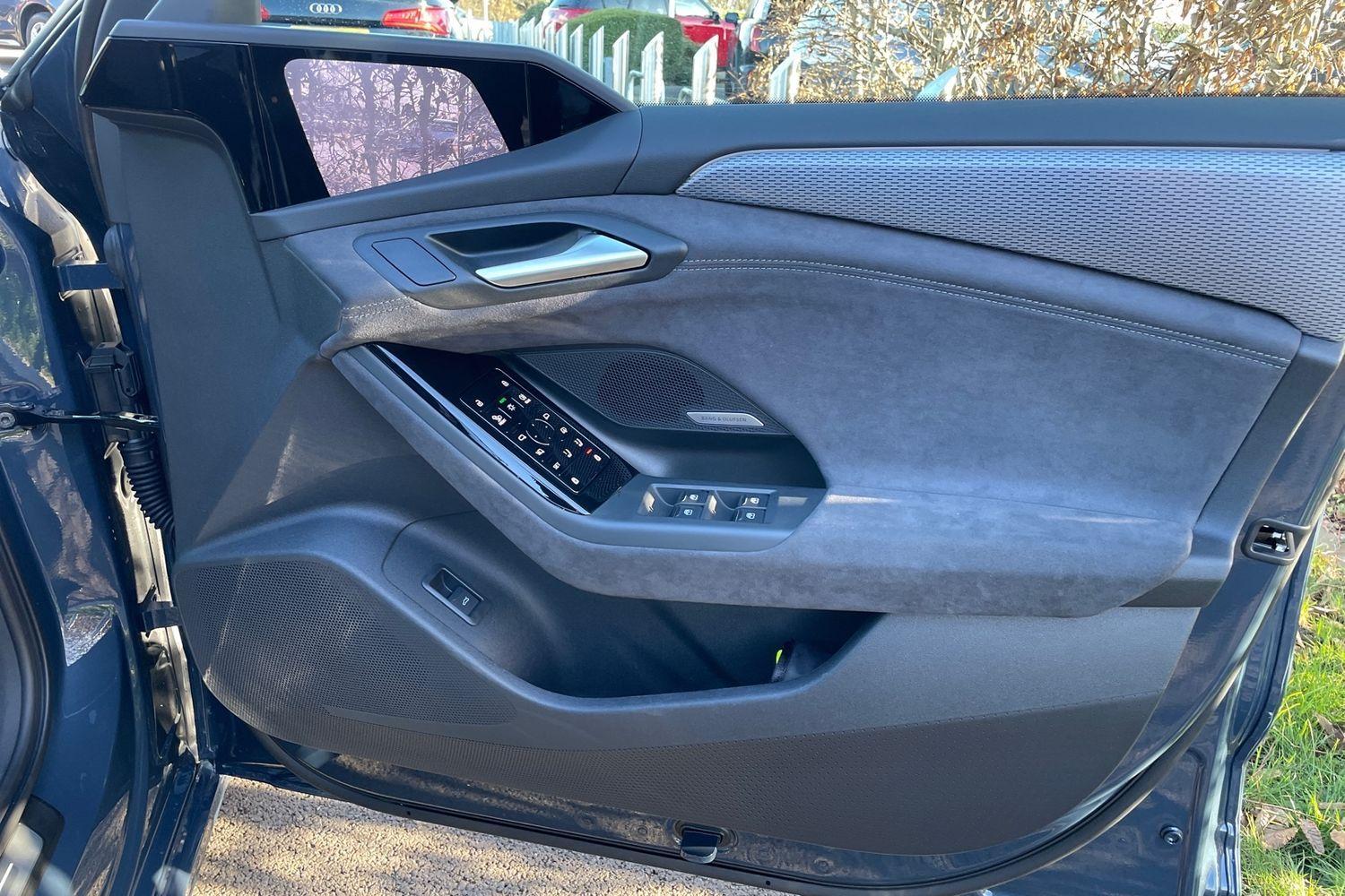 Used Audi A6 2025 for sale - 77695501: Photo 16