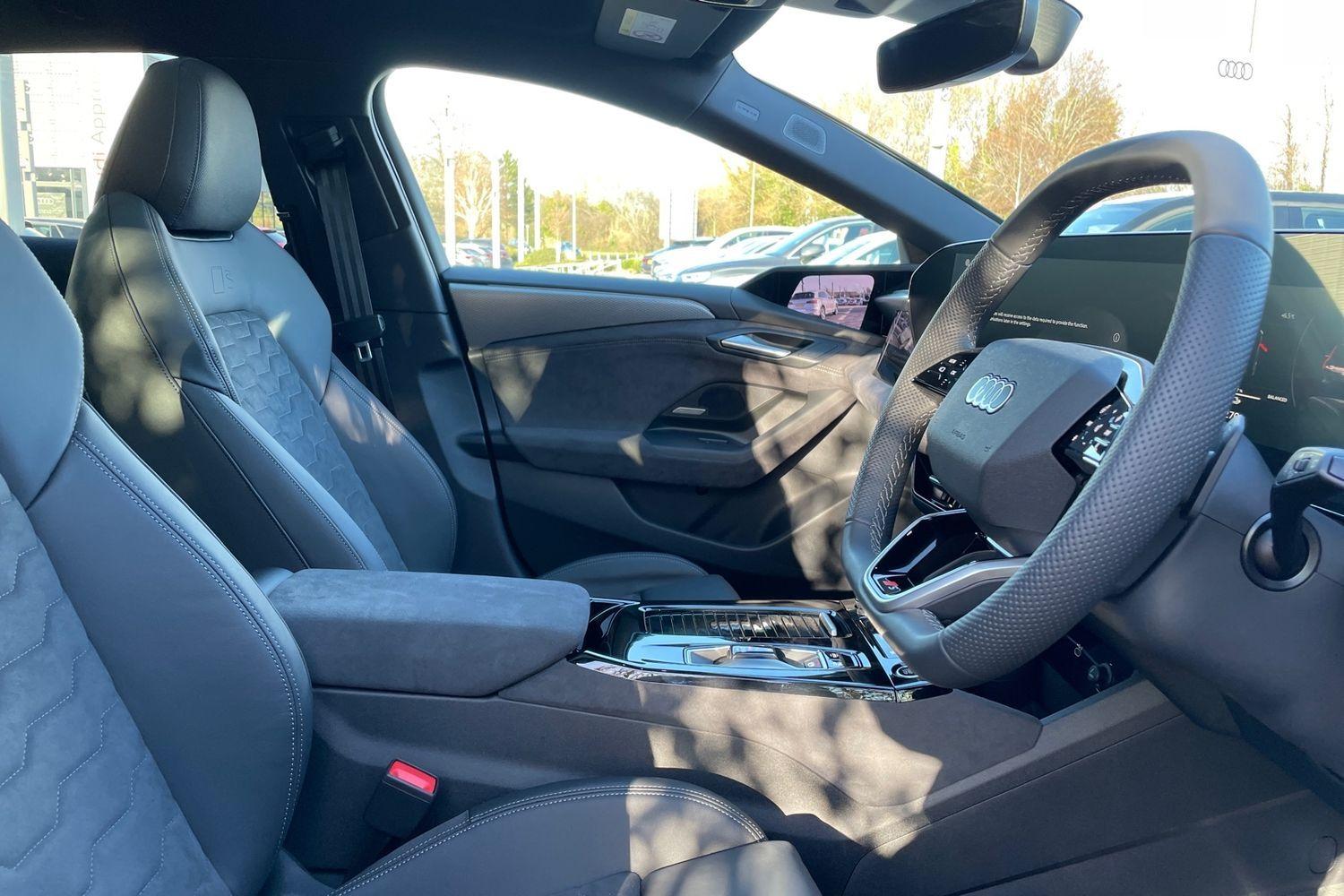 Used Audi A6 2025 for sale - 77695501: Photo 24