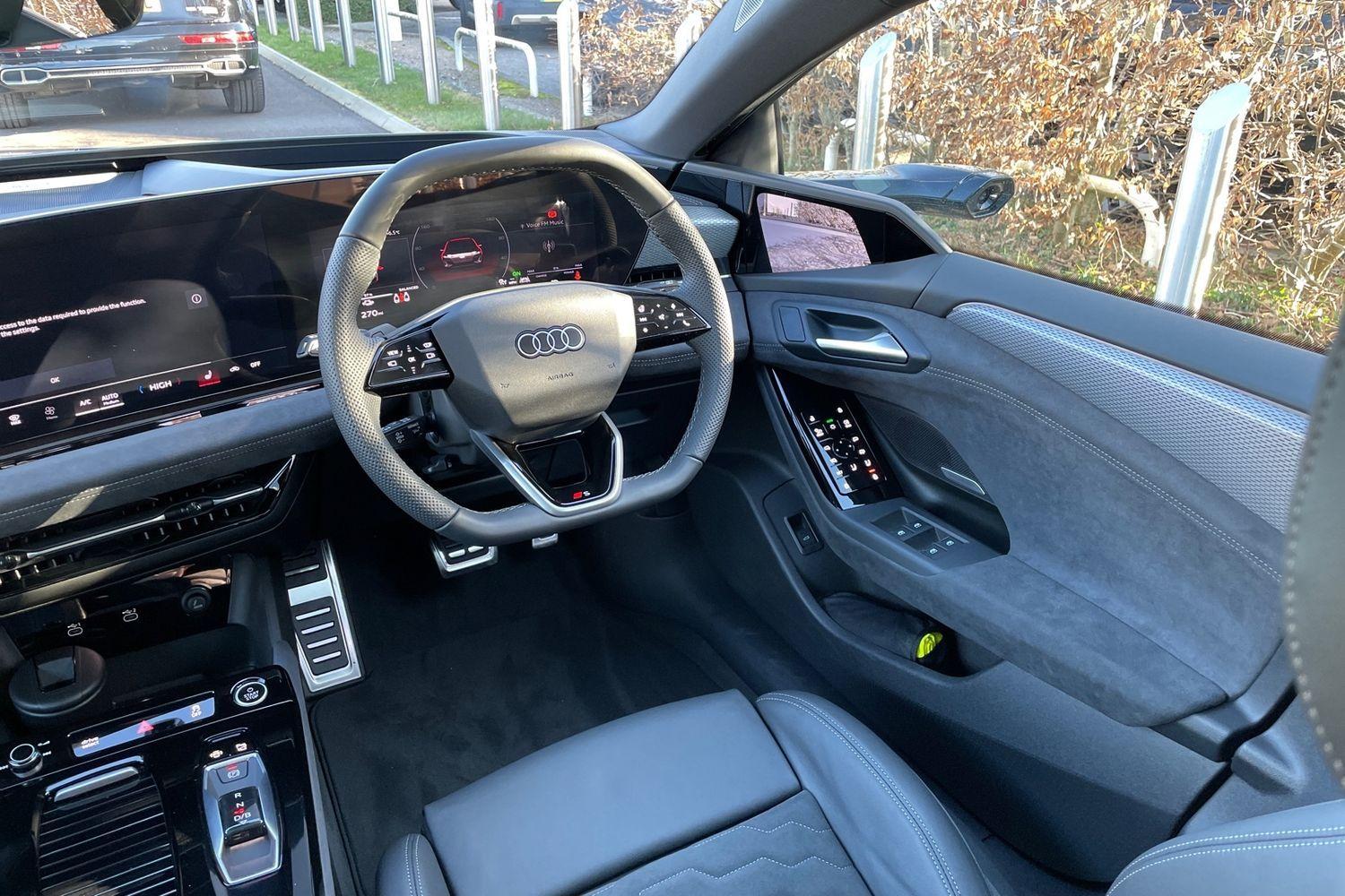 Used Audi A6 2025 for sale - 77695501: Photo 32