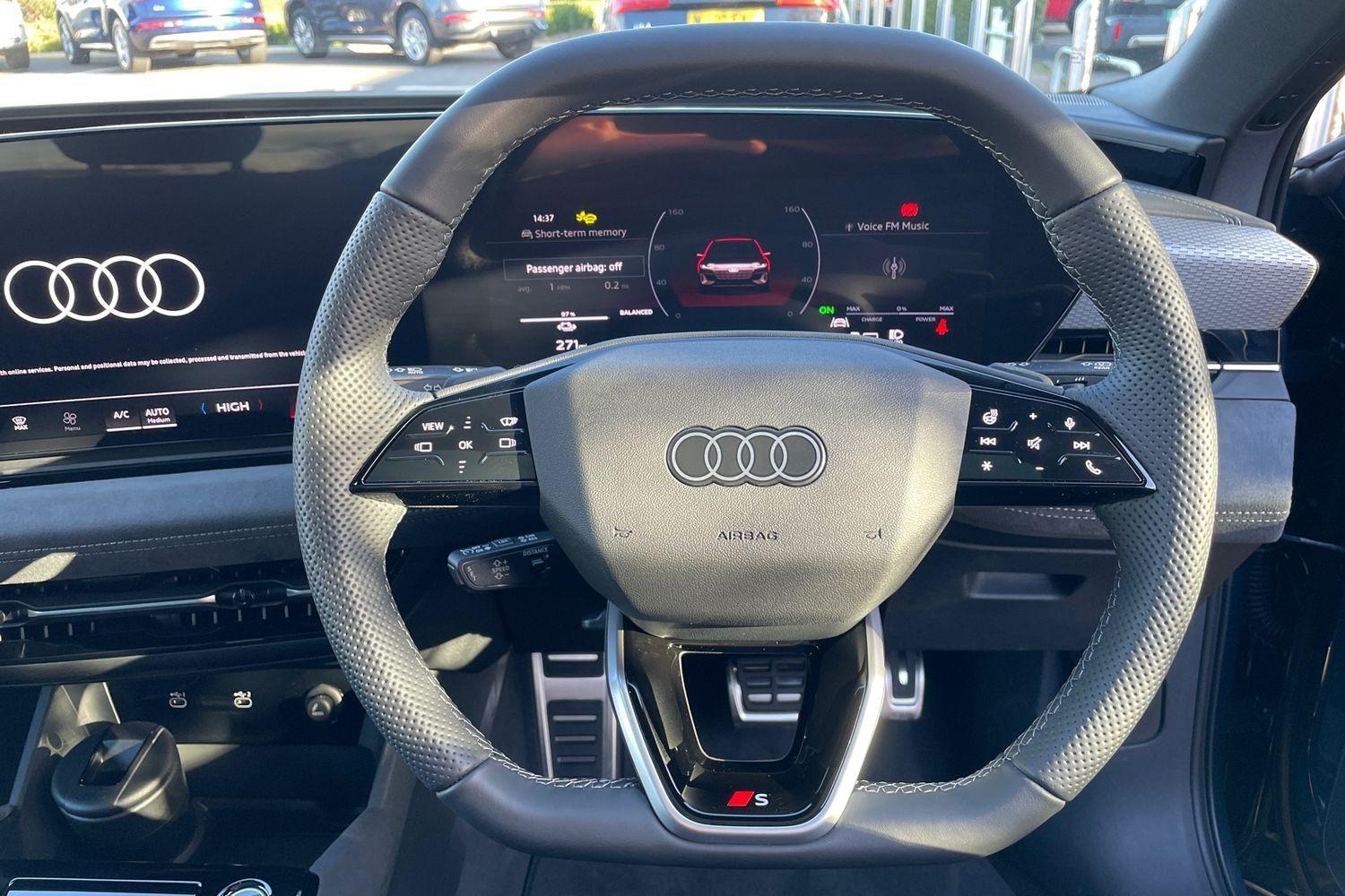 Used Audi A6 2025 for sale - 77695501: Photo 33